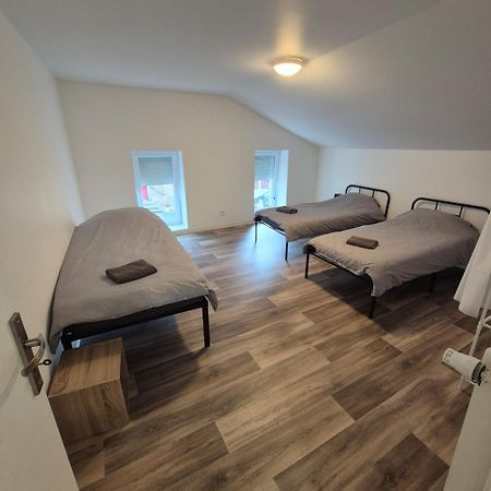 Se Relaxer Dans La Vallee Hombourg-Haut Екстериор снимка