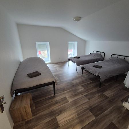 Se Relaxer Dans La Vallee Hombourg-Haut Екстериор снимка