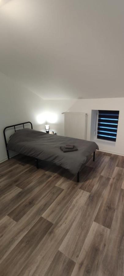 Se Relaxer Dans La Vallee Hombourg-Haut Екстериор снимка