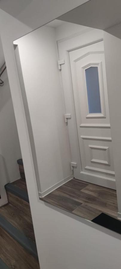 Se Relaxer Dans La Vallee Hombourg-Haut Екстериор снимка